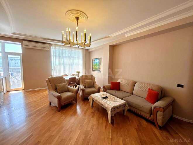 Продаётся 3-комн. новостройка 120.5 м², Наримановский  р., photo 5 from 20