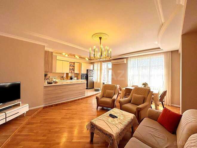 Продаётся 3-комн. новостройка 120.5 м², Наримановский  р., photo 4 from 20