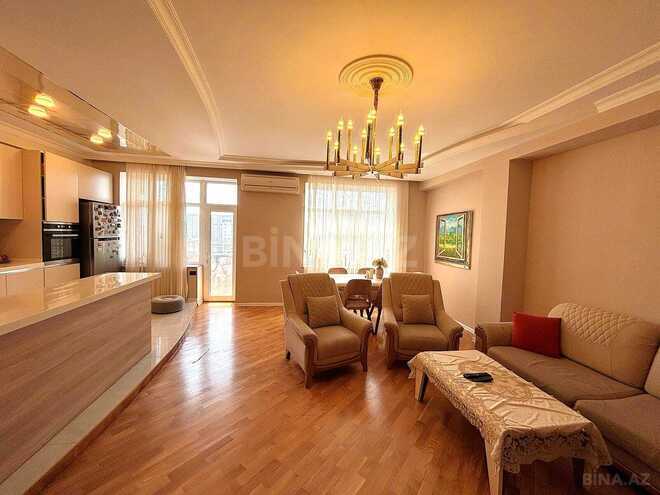 Продаётся 3-комн. новостройка 120.5 м², Наримановский  р., photo 6 from 20
