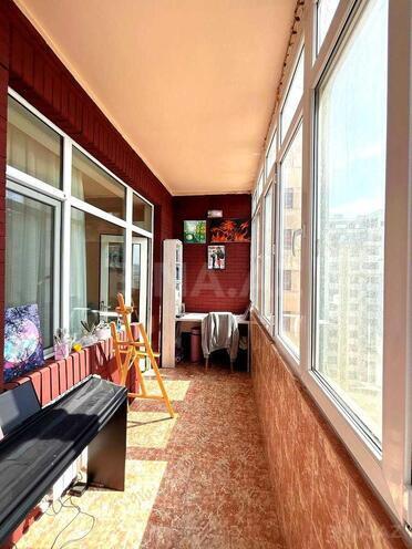 Продаётся 3-комн. новостройка 120.5 м², Наримановский  р., photo 11 from 20