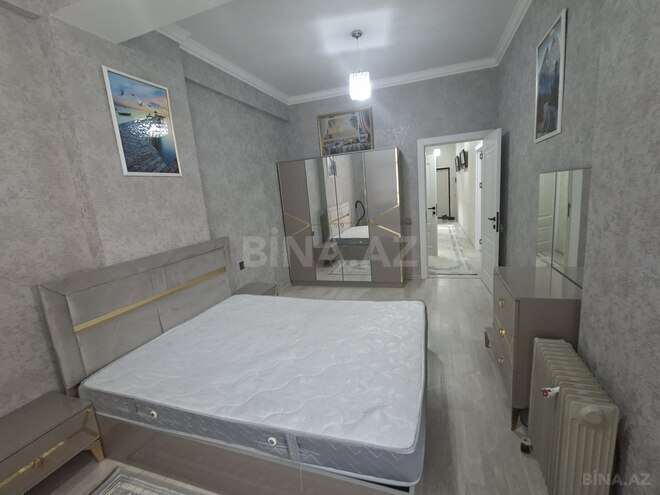 Сдаётся 2-комн. новостройка 80 м², м. 20 января, photo 7 from 9