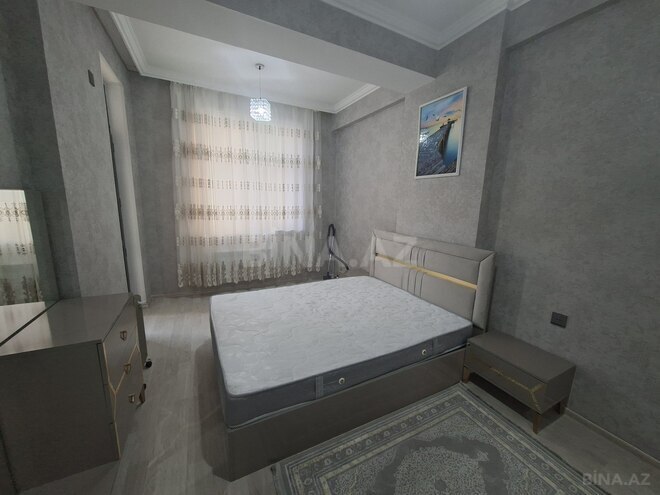 Сдаётся 2-комн. новостройка 80 м², м. 20 января, photo 6 from 9