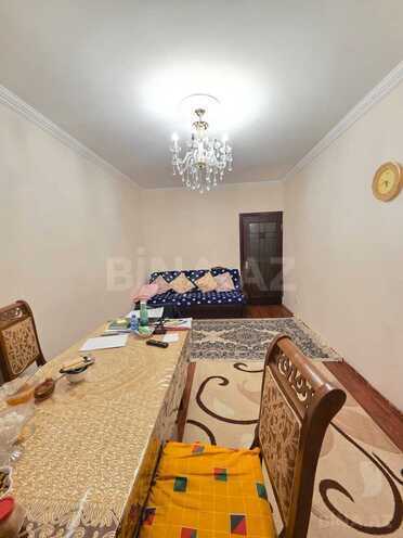 Продаётся 3-комн. вторичка 60 м², м. Ахмедлы, photo 3 from 13