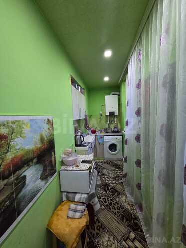 Продаётся 3-комн. вторичка 60 м², м. Ахмедлы, photo 9 from 13