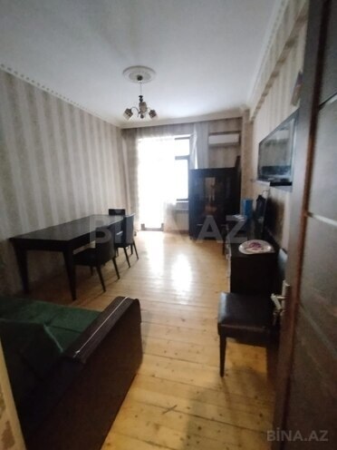 Сдаётся 1-комн. новостройка 45 м², Наримановский  р., photo 3 from 6