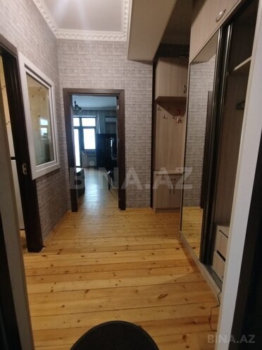 Сдаётся 1-комн. новостройка 45 м², Наримановский  р., photo 5 from 6