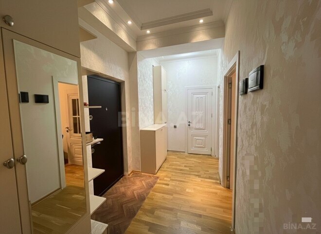 İcarəyə verilir 2 otaqlı yeni tikili 70 m², Neftçilər m., photo 6 from 12