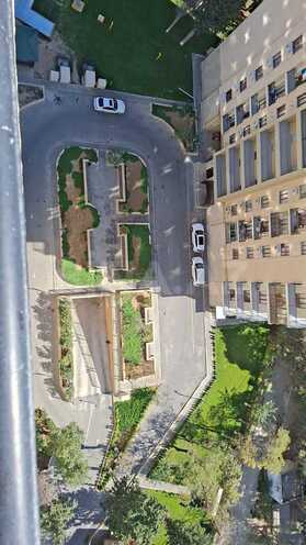 İcarəyə verilir 2 otaqlı yeni tikili 70 m², Neftçilər m., photo 9 from 12