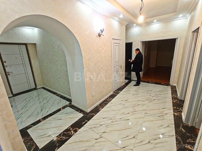 Продаётся 4-комн. новостройка 180 м², м. 8 ноября, photo 6 from 22