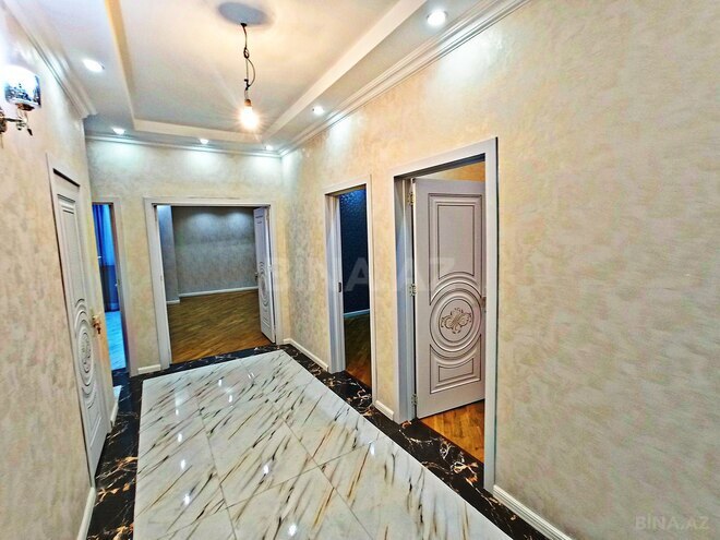 Продаётся 4-комн. новостройка 180 м², м. 8 ноября, photo 8 from 22