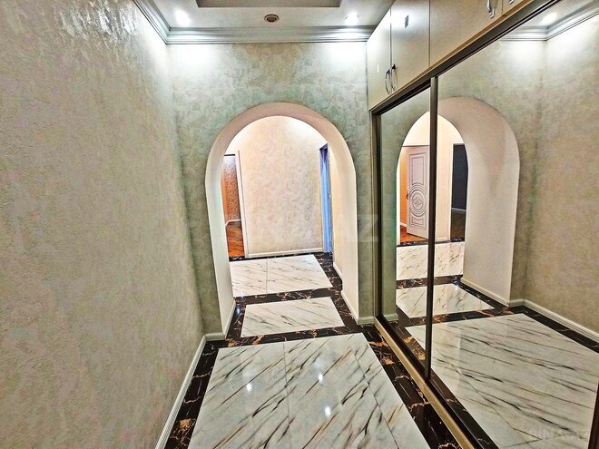 Продаётся 4-комн. новостройка 180 м², м. 8 ноября, photo 15 from 22