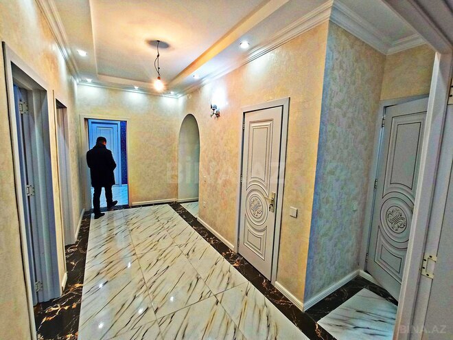 Продаётся 4-комн. новостройка 180 м², м. 8 ноября, photo 7 from 22