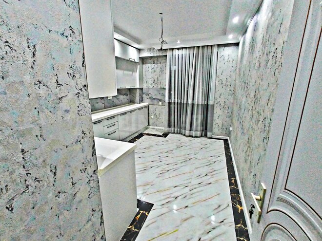 Продаётся 4-комн. новостройка 180 м², м. 8 ноября, photo 14 from 22