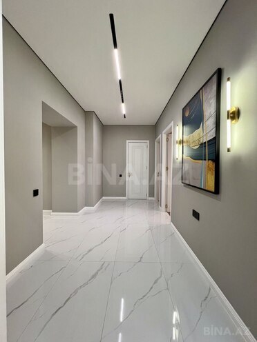 Satılır 3 otaqlı yeni tikili 109 m², 8 Noyabr m., photo 11 from 17