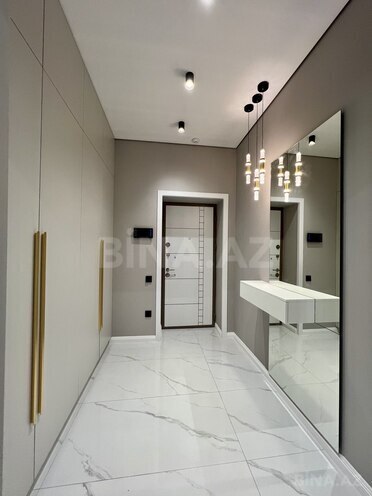 Satılır 3 otaqlı yeni tikili 109 m², 8 Noyabr m., photo 12 from 17