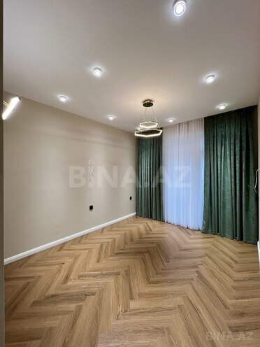 Satılır 3 otaqlı yeni tikili 109 m², 8 Noyabr m., photo 9 from 17