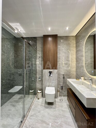 Satılır 3 otaqlı yeni tikili 109 m², 8 Noyabr m., photo 13 from 17
