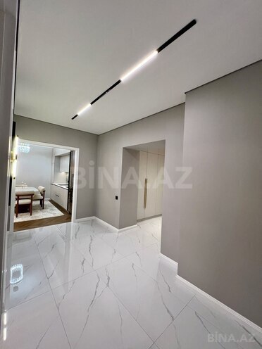 Satılır 3 otaqlı yeni tikili 109 m², 8 Noyabr m., photo 6 from 17