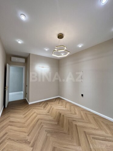 Satılır 3 otaqlı yeni tikili 109 m², 8 Noyabr m., photo 10 from 17