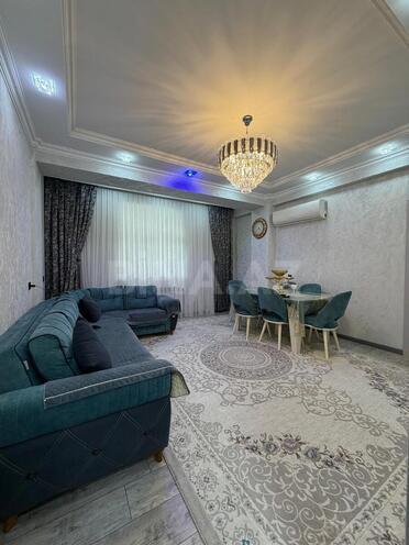 Продаётся 2-комн. новостройка 51 м², пос. Масазыр, photo 1 from 17