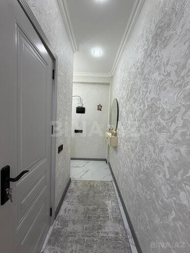 Продаётся 2-комн. новостройка 51 м², пос. Масазыр, photo 12 from 17