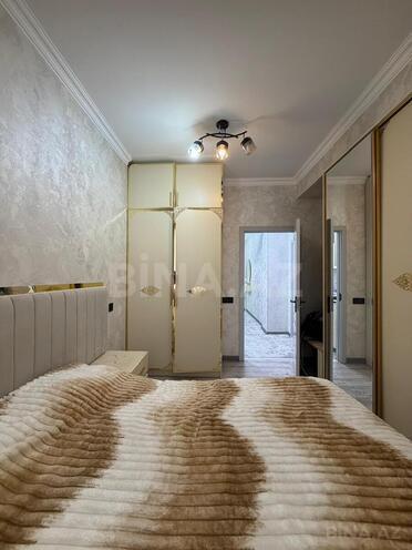 Продаётся 2-комн. новостройка 51 м², пос. Масазыр, photo 9 from 17