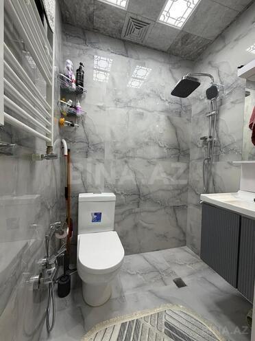 Продаётся 2-комн. новостройка 51 м², пос. Масазыр, photo 15 from 17
