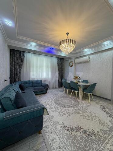 Продаётся 2-комн. новостройка 51 м², пос. Масазыр, photo 4 from 17