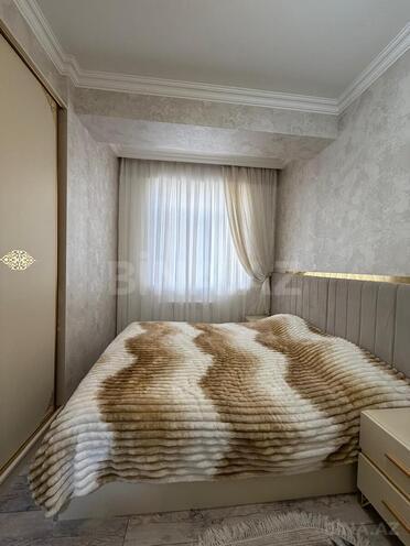 Продаётся 2-комн. новостройка 51 м², пос. Масазыр, photo 7 from 17