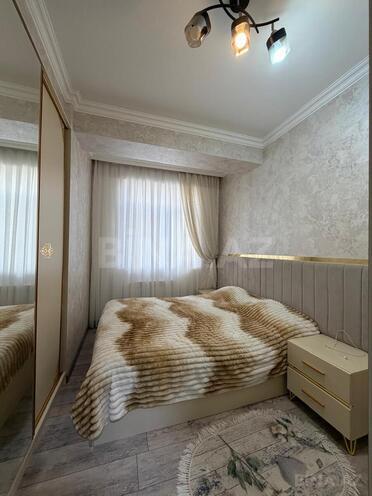 Продаётся 2-комн. новостройка 51 м², пос. Масазыр, photo 8 from 17