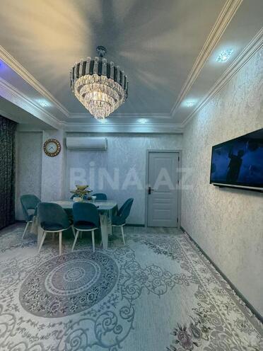 Продаётся 2-комн. новостройка 51 м², пос. Масазыр, photo 6 from 17