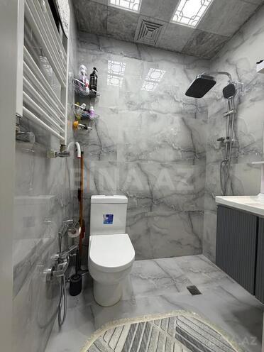 Продаётся 2-комн. новостройка 51 м², пос. Масазыр, photo 16 from 17