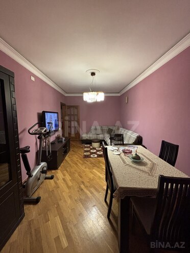 Продаётся 3-комн. вторичка 80 м², м. Ази Асланов, photo 3 from 15