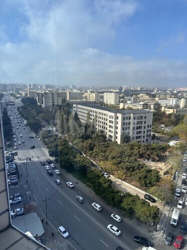 Продаётся 3-комн. новостройка 153 м², м. Нариман Нариманов, photo 17 from 29