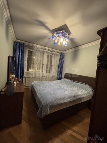 Продаётся 3-комн. вторичка 80 м², м. Ази Асланов, photo 12 from 15