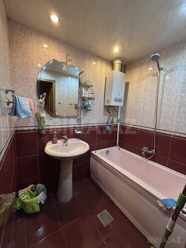 Продаётся 3-комн. вторичка 80 м², м. Ази Асланов, photo 13 from 15