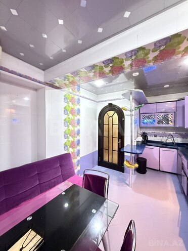 Продаётся 3-комн. новостройка 153 м², м. Нариман Нариманов, photo 16 from 29