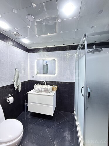 Продаётся 3-комн. новостройка 153 м², м. Нариман Нариманов, photo 12 from 29