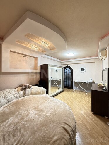 Продаётся 3-комн. новостройка 153 м², м. Нариман Нариманов, photo 20 from 29