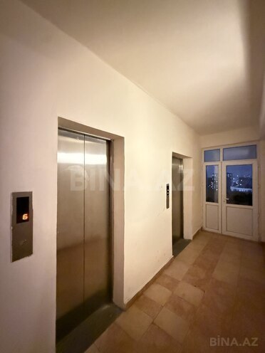 Продаётся 3-комн. новостройка 153 м², м. Нариман Нариманов, photo 28 from 29