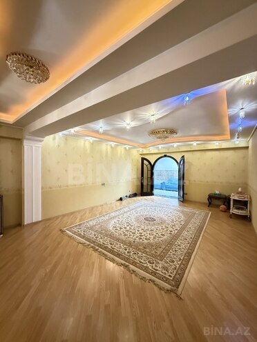 Продаётся 3-комн. новостройка 153 м², м. Нариман Нариманов, photo 9 from 29