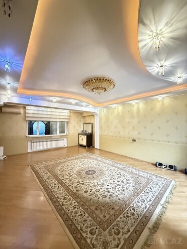 Продаётся 3-комн. новостройка 153 м², м. Нариман Нариманов, photo 10 from 29