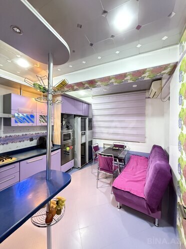 Продаётся 3-комн. новостройка 153 м², м. Нариман Нариманов, photo 15 from 29