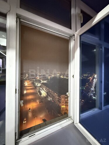 Продаётся 3-комн. новостройка 153 м², м. Нариман Нариманов, photo 23 from 29