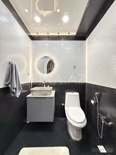 Продаётся 3-комн. новостройка 153 м², м. Нариман Нариманов, photo 13 from 29