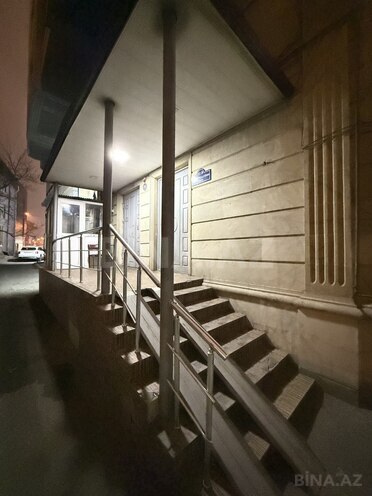 Продаётся 3-комн. новостройка 153 м², м. Нариман Нариманов, photo 4 from 29