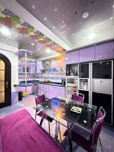 Продаётся 3-комн. новостройка 153 м², м. Нариман Нариманов, photo 14 from 29