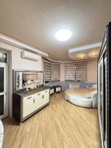 Продаётся 3-комн. новостройка 153 м², м. Нариман Нариманов, photo 18 from 29