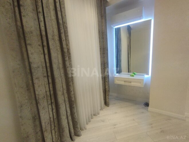 Satılır 3 otaqlı yeni tikili 135 m², Gənclik m., photo 18 from 32