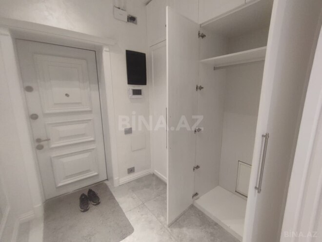 Satılır 3 otaqlı yeni tikili 135 m², Gənclik m., photo 29 from 32